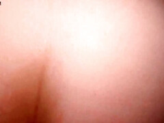 Gros cul, Queue, En levrette, Petite femme, Pov, Chatte, Étudiant, Mouillée