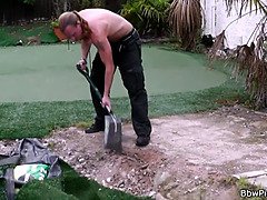 Blonde, Femme couguar, Léchez, Masturbation, Mère que j'aimerais baiser, Maman, Réalité, Belle mère