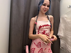 素人, カワイイ, ガリガリ, 一人, オッパイの