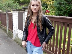 Gros seins, Sucer une bite, Tromperie, Cocu, Queue, Pov, Adolescente, Nénés