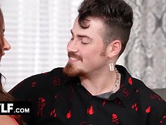 Постарше, Хд, Лизание, Киски, Бритые, Порка, Спорт, Сиськи