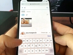 Gros cul, Gros seins, Sucer une bite, Tir de sperme, Queue, Fait maison, Interracial, Fille latino