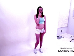 18 jahre, Leie, Blasen, Orgasmus, Muschi, Arsch lecken, Scherzbold, Eng