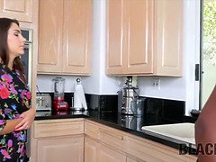 デカチン, 黒人, チェコ, チン, 黒人, 巨大, 異人種間, なめる