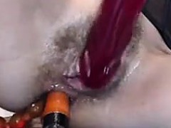 Leie, Deutsch, Behaart, Masturbation, Solo, Jungendliche (18+), Spielzeuge