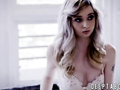 ブロンド, フェラチオ, イく瞬間, チン, バック, 自然山雀, 禁句, ティーン