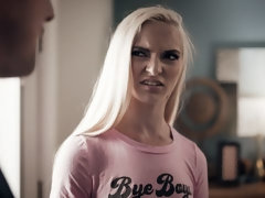 Anaal, Pijpbeurt, Dubbele penetratie, Handbeurt, Hardcore, Mager, Tiener, Trio