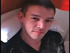 Schattig, Homo, Masturbatie