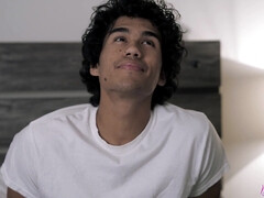 Gros seins, Blonde, Sucer une bite, Queue, Femme au foyer, Mère que j'aimerais baiser, Maman, Fils