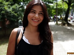 Любители, Сперма на лице, Хд, Латиноамериканки