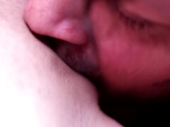 Leie, Kitzler, Erotisch, Hd, Lecken, Pov, Muschi, Jungendliche (18+)