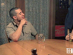 Няня, Садо мазо, Минет, Экстремальный секс, Молоденькие