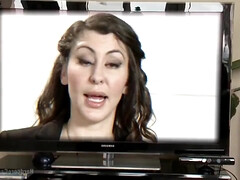 アナル, ブロンド, イく瞬間, 顔射, グループ, 異人種間, 淫乱熟女, タトゥー