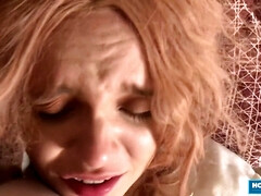 Amateur, Rubia, Novio, Pareja, Polla, Sexo duro, Hd, Casero