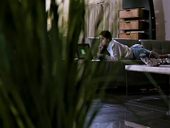 69, デカパイ, 指いじり, レズビアン, 淫乱熟女, 魅力的, オッパイの