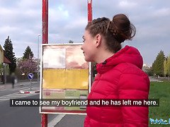 Большой член, Минет, Семяизвержение, Чешки, Хд, На природе, На публике, Реалити