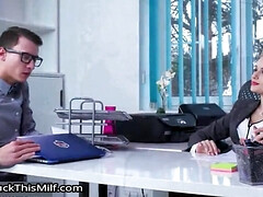 Enthousiasteling, Anaal, Mooie dikke vrouwen, Hondjeshouding, Hardcore, Japaans, Moeder, Kantoor