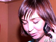 Leie, Arsch, Blasen, Selbstgemacht, Muschi, Rasiert, Jungendliche (18+), Ehefrau