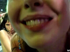 Tetas grandes, Mamada, Grupo, Sexo duro, Masturbación, Orgía, Adolescente, Tetas