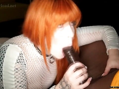 In den arsch, Grosser arsch, Blasen, Geile alte tussi, Spermaladung, Schwanz, Hd, Interrassisch