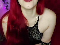 Culo grande, Hembra, Fetiche, Latina, Masturbación, Pov, Pelirrojo, Solo