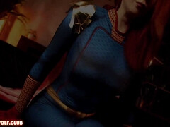 お尻, 中出し, 服従, 女, フェティッシュ, オマンコ, 馬乗り, 濡れ