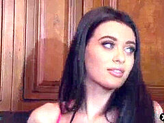 茶髪の, ティーン