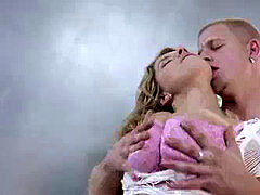 Минет, Семяизвержение, Пальцем, Белье, Милф