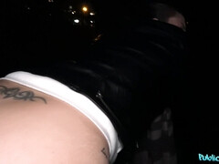 Amateur, Corridas, Al aire libre, Pov, Público