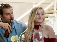 デカ尻, デカチン, フェラチオ, Hd, キス, 現実, ティーン, オッパイの