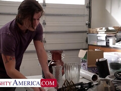 Блондинки, Сперма во рту, Секс без цензуры, Белье, Натуральные, Натуральные сиськи, Реалити, Сиськи