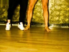 Jennyfer Cruel - Sadika - Hands and Feet Traample Crushed Destruction