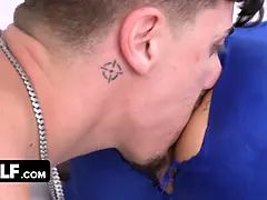 Anal, Gros cul, Sucer une bite, Éjaculation interne, Hd, Mère que j'aimerais baiser, Monstre, Criant