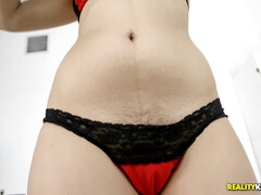 フェラチオ, 茶髪の, イく瞬間, 毛深い, ラティーナ, なめる, オナニー, ピアス