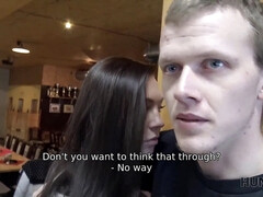 Enthousiasteling, Anaal, Kont, Hardcore, Masturbatie, Geld, Kut duiken, Tiener