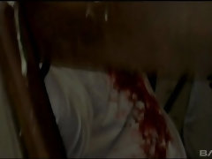 Anal, Noire, Blonde, Brunette brune, Interracial, Lesbienne, Masturbation, Tatouage