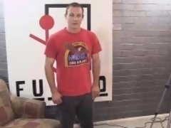 フェラチオ, ゲイ, グループ, 手コキする