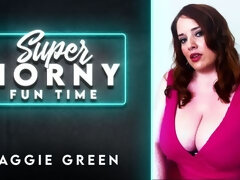 デカ尻, デブ, 手コキする, オナニー, 熟年, 赤毛, 一人, おもちゃ