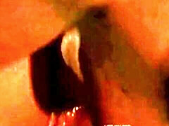 Anal, Cul, Gros seins, Blonde, Sucer une bite, Faciale, Hard, Talons