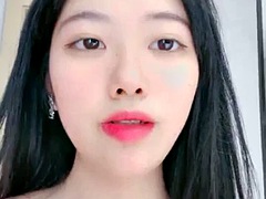 アジア人, 中国人, 一人