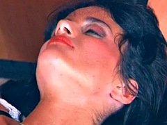 Grote mammen, Pijpbeurt, Sperma in gezicht, Duits, Hardcore, Moeder die ik wil neuken, Stiefmoeder, Tieten likken