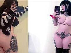 Anal, Gorda, Tetas grandes, Morena, Tetona, Sexo duro, Trio, Tetas