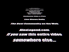 デカ尻, デカチン, 指いじり, デカチンの, なめる, 筋肉, 小柄, ストリップ