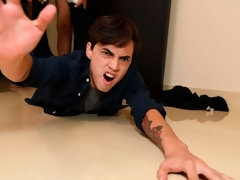 Grosser arsch, Grosse titten, Blasen, Doppelpenetration, Handjob, Hardcore, Küssen, Milf