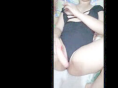 Leie, In den arsch, Besamung, Latina, Masturbation, Muschi, Jungendliche (18+), Spielzeuge
