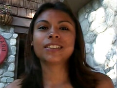 Amerikaans, Aziatisch, Mooi, Zwart, Pijpbeurt, Moeder die ik wil neuken, Anaal likken, Tieten likken