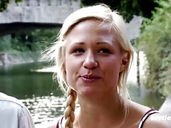 素人, お尻, ブロンド, カワイイ, Hd, レズビアン, 公共, 剃毛