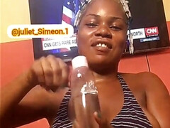 Leie, Grosse titten, Schwarz, Handjob, Muschi, Solo, Jungendliche (18+), Titten