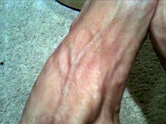Fétiche des pieds