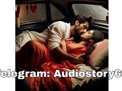 Girlfriend ki Maa ko Choda New Sex Story 2024 maa ki chudai ki kahani